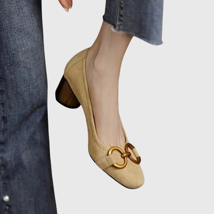 Dorothy | High Heels