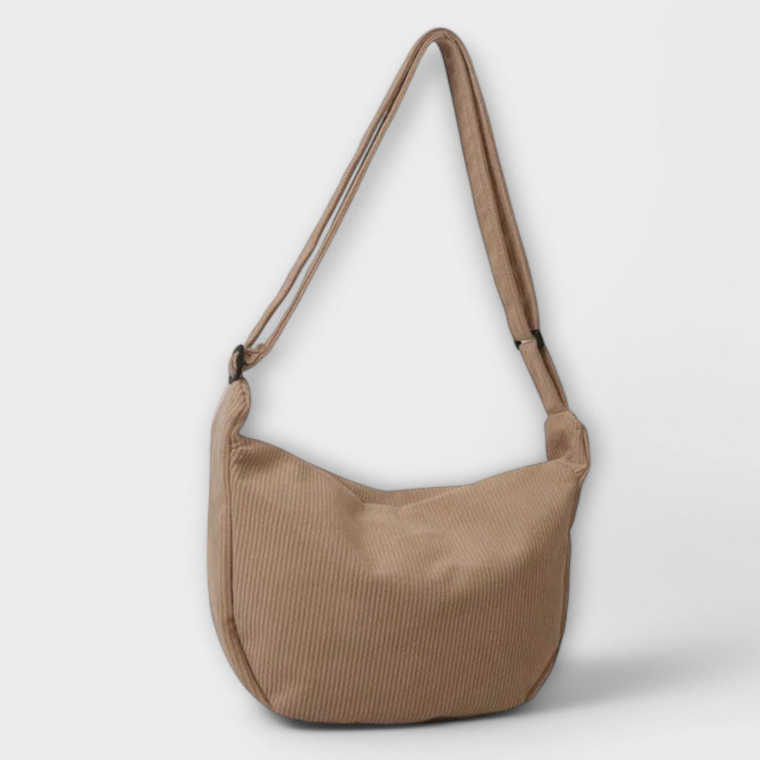 Shoulder Bags | Durable Cordura Fabric | Versatile Design for Everyday Use | Perfect for Travel and Daily Essentials