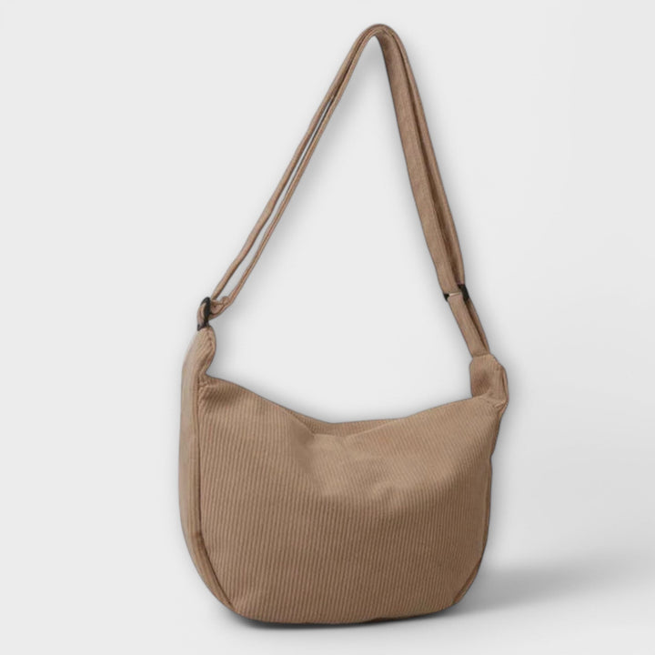 Shoulder Bags | Durable Cordura Fabric | Versatile Design for Everyday Use | Perfect for Travel and Daily Essentials