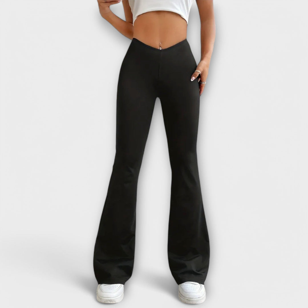 Loose Pants | Comfortable Fit | Perfect for Everyday Wear | Soft Cotton Blend