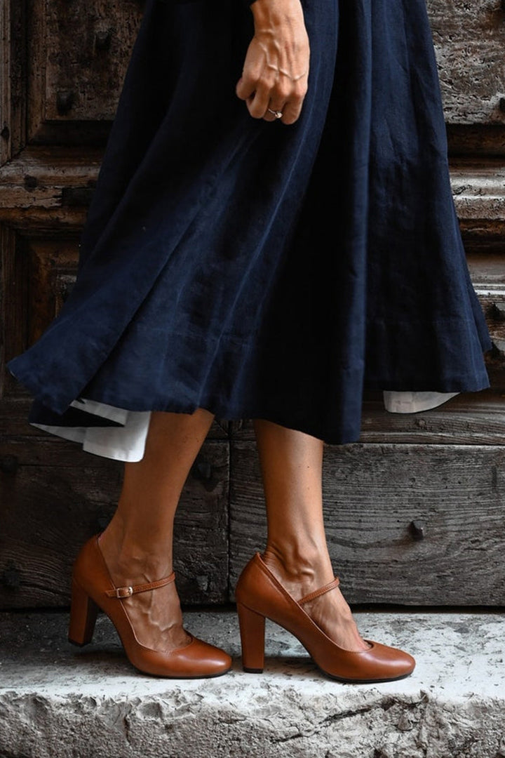 Daily Sandals | Comfortable Low Heel Design | Perfect for Everyday Wear | Casual Footwear for All Occasions