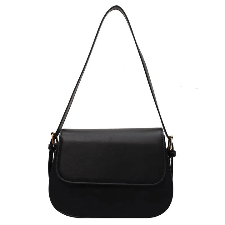 Shoulder Bag | Elegant Design | Versatile for Any Occasion | Muted Nude Color
