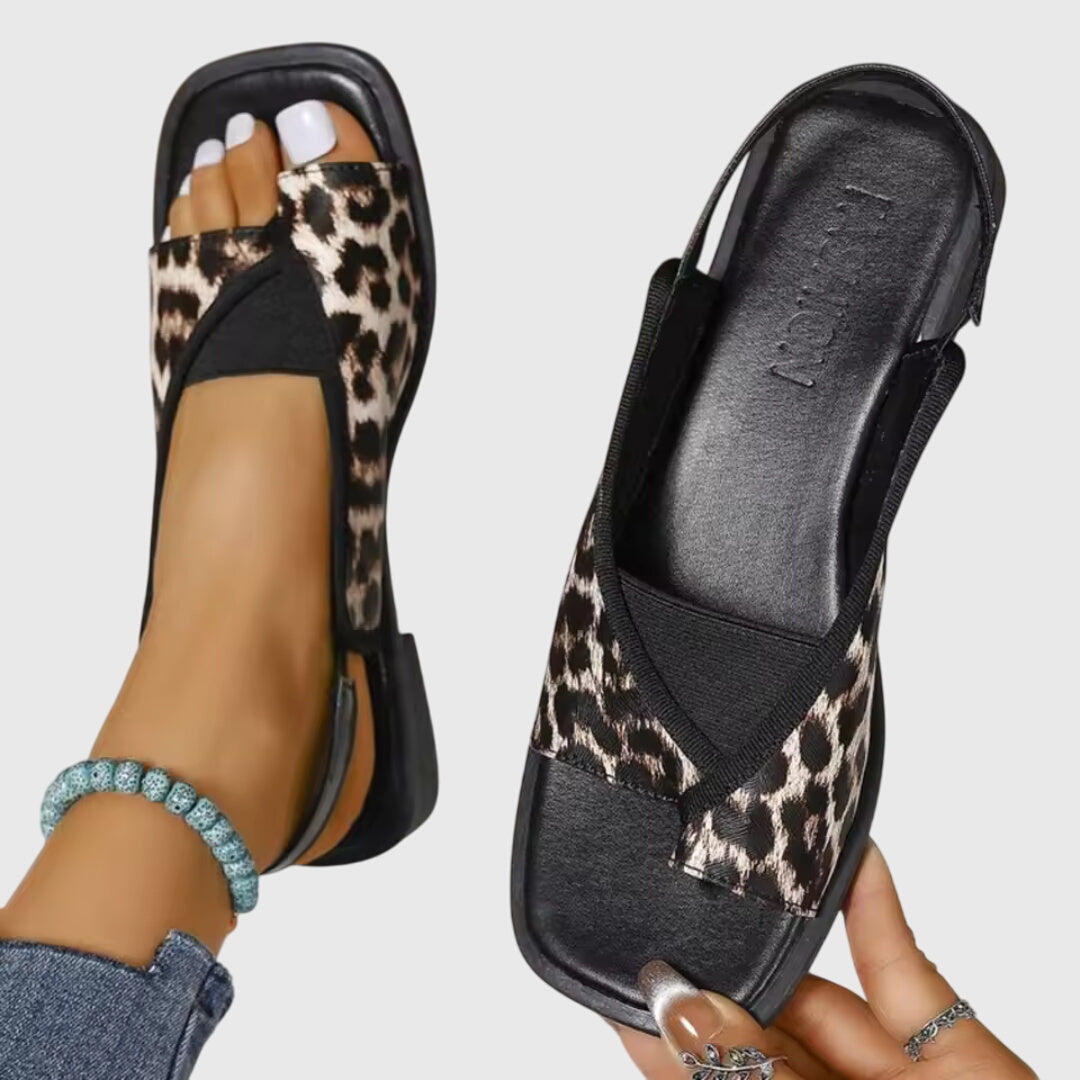 Orthopedic Sandals | Arch Support Design | Comfort for All-Day Wear | Lightweight and Breathable Material