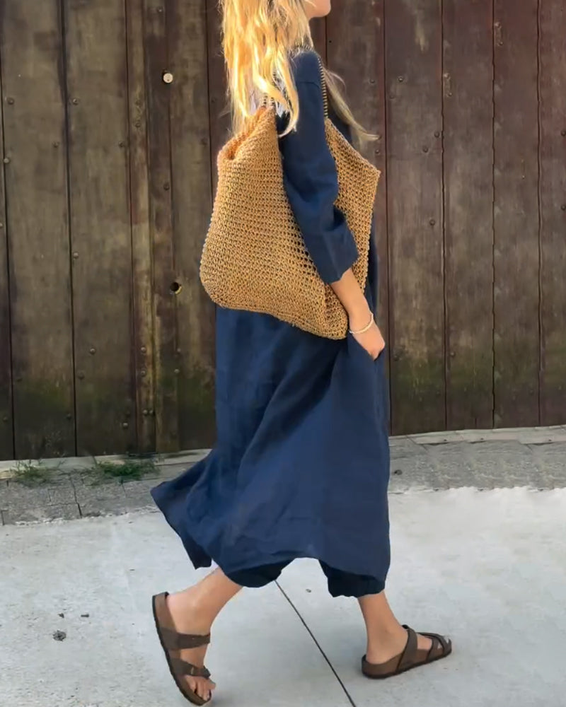 Chic Set | Comfortable Design | Perfect for Everyday Wear | Soft Fabric