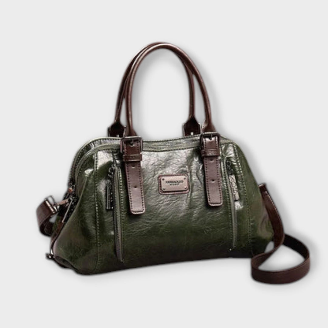 Vintage Shoulder Bag | Elegant Design | Perfect for Any Occasion | Classic Style