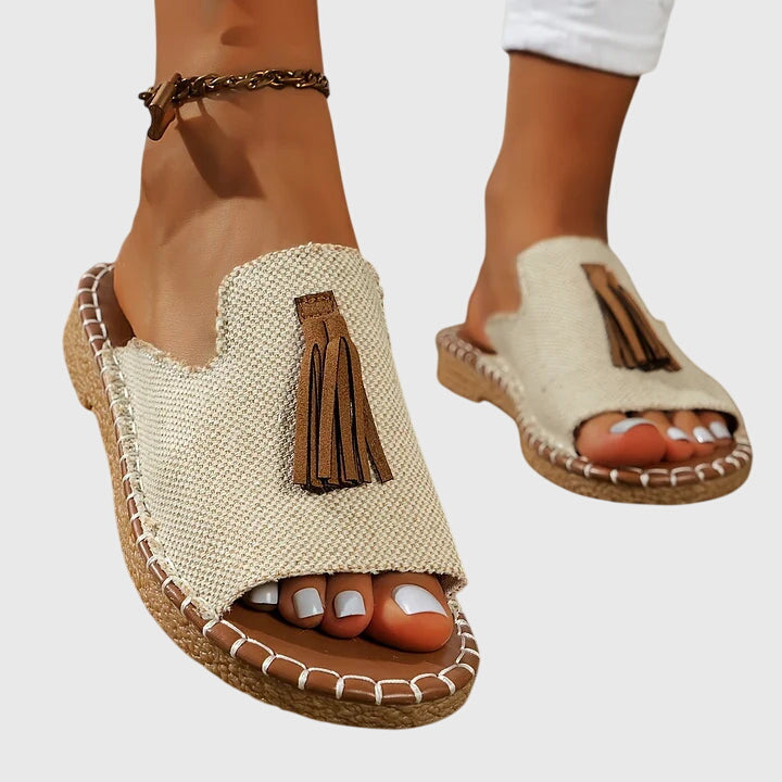 Orthopedic Sandals | Arch Support Design | Comfort for All-Day Wear | Adjustable Straps