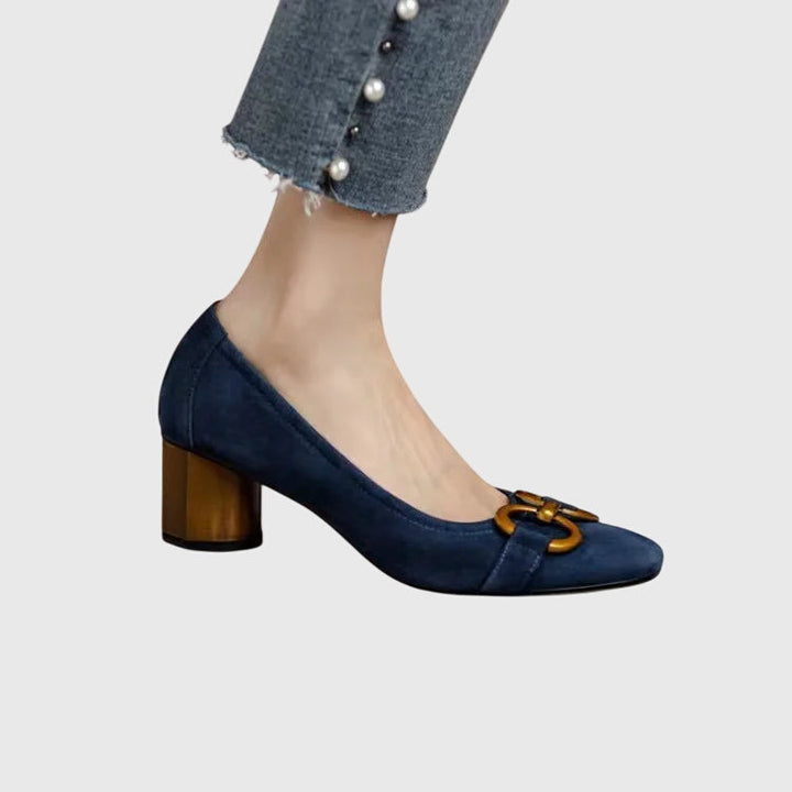 Dorothy | High Heels