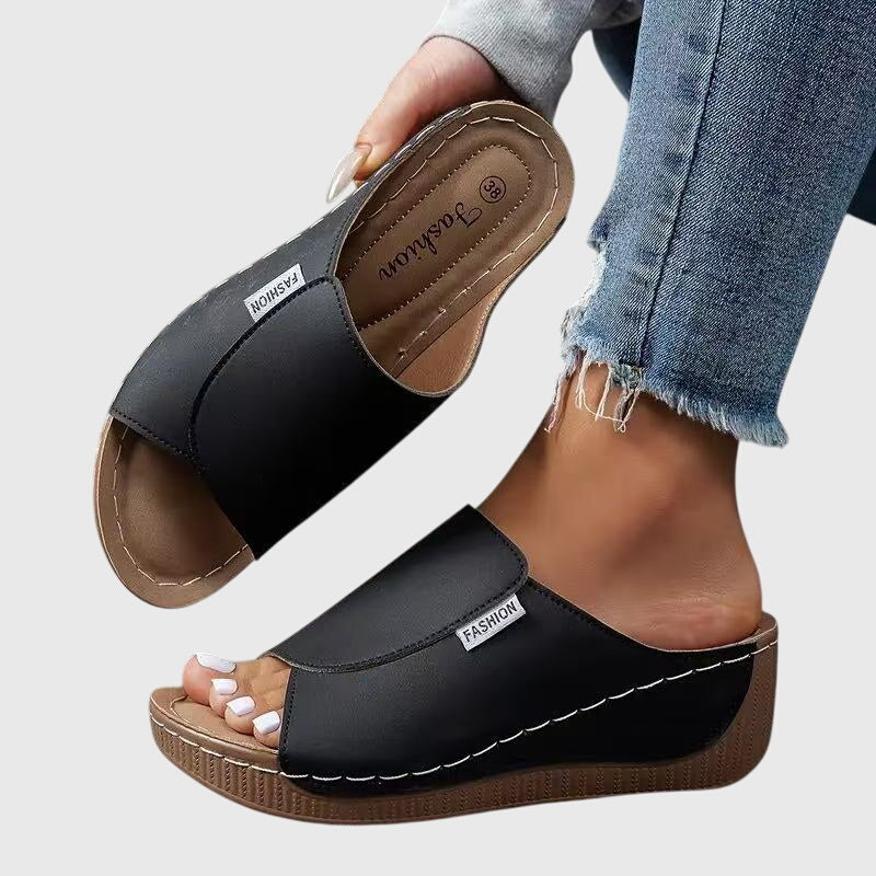 Orthopedic Sandals | Comfortable Support | Perfect for All-Day Wear | Casual Summer Style