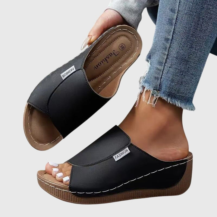 Orthopedic Sandals | Comfortable Support | Perfect for All-Day Wear | Casual Summer Style