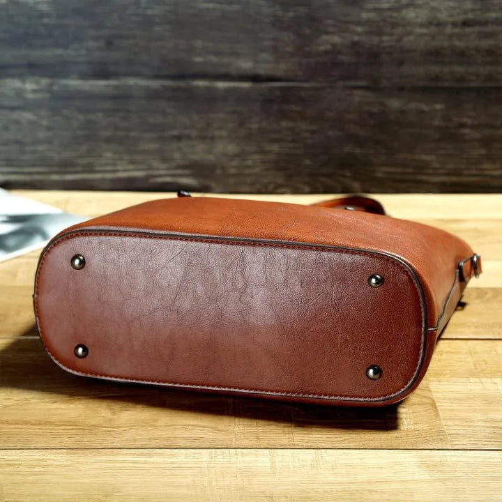 Shoulder Bag | Elegant Design | Versatile for Everyday Use | Durable Fabric
