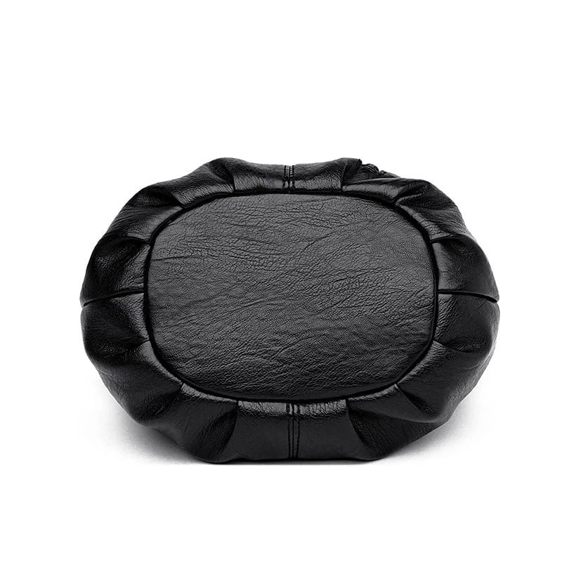 Multi-Layer Handbag | Contemporary Design | Versatile for Any Occasion | Durable and Stylish Material