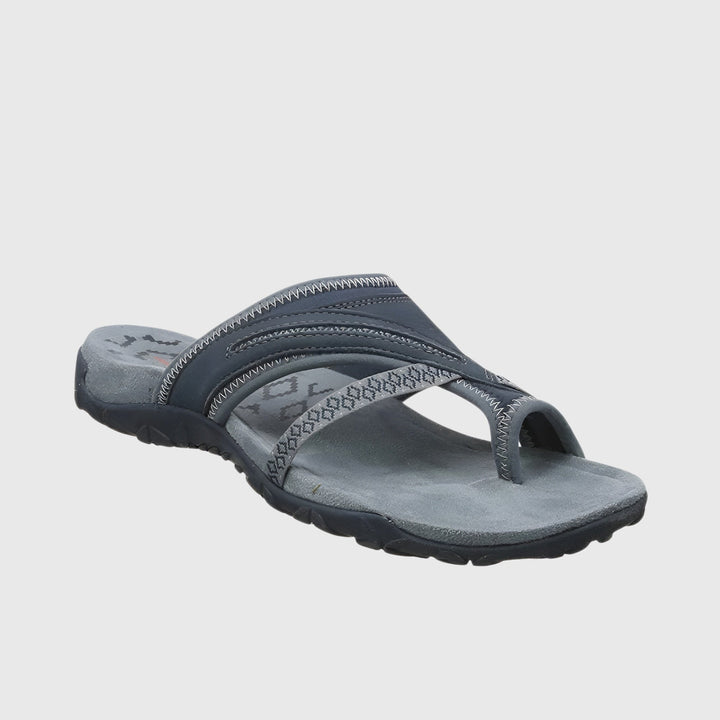 Ergonomic Sandals | Comfortable Footbed | Ideal for All-Day Wear | Lightweight Design