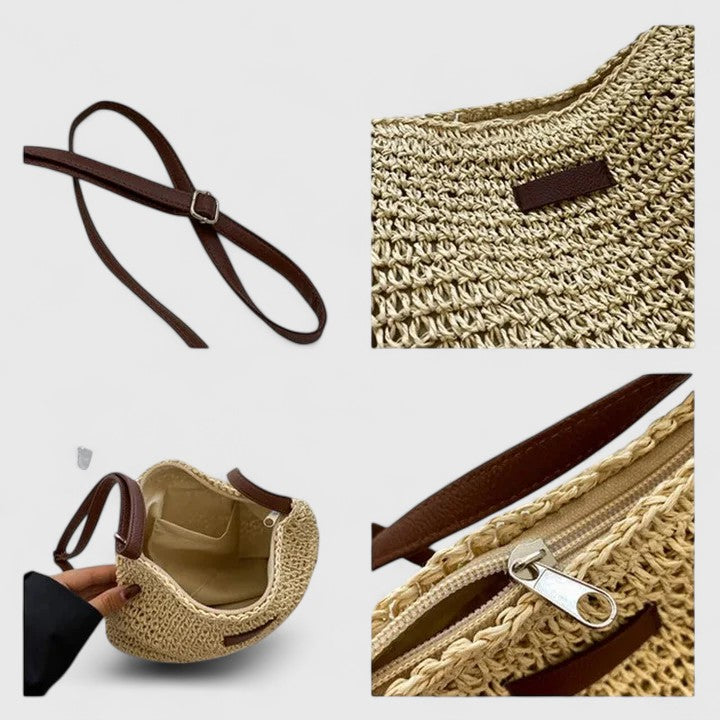 Elegant Bag | Chic Design | Perfect for Everyday Use | Durable Material