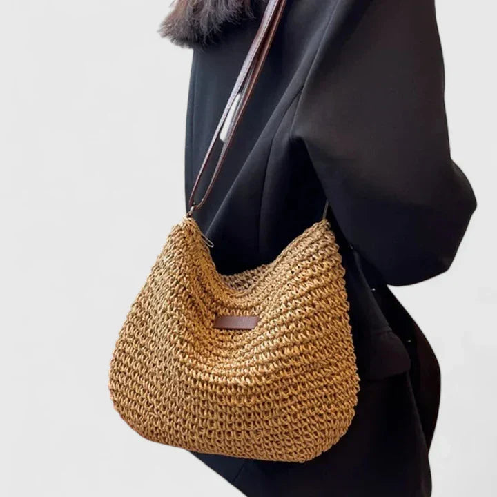 Bag | Chic Design | Versatile for Everyday Use | Durable Material