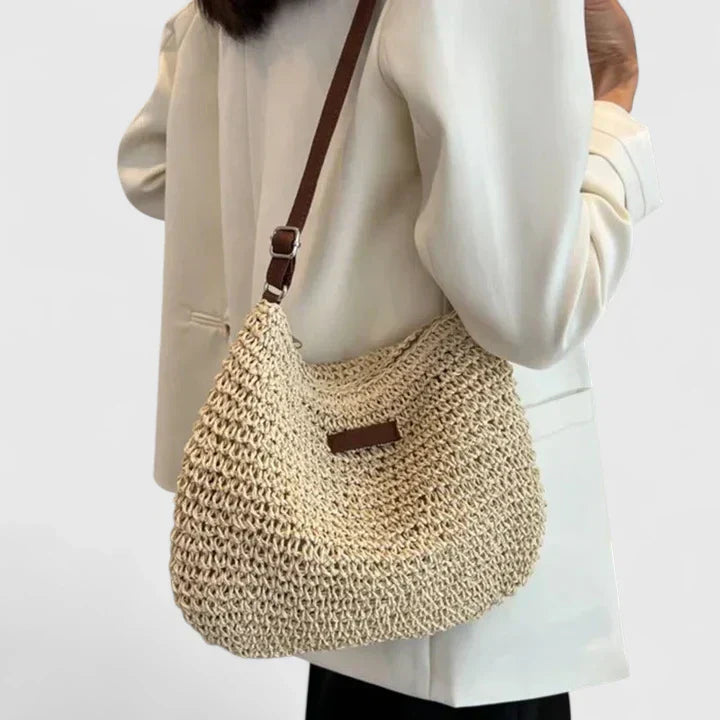 Bag | Chic Design | Versatile for Everyday Use | Durable Material