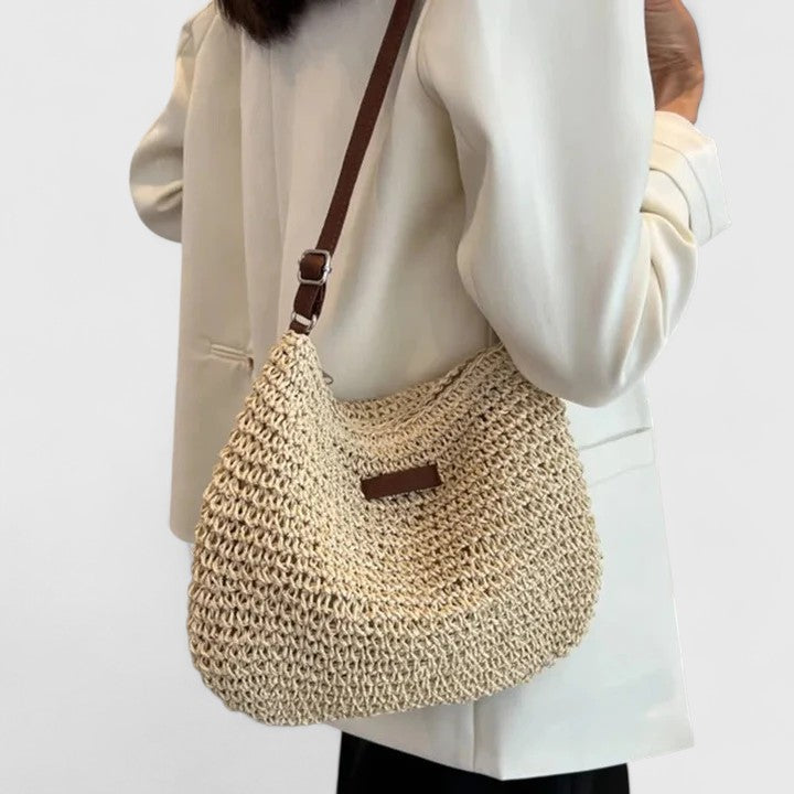 Elegant Bag | Chic Design | Perfect for Everyday Use | Durable Material