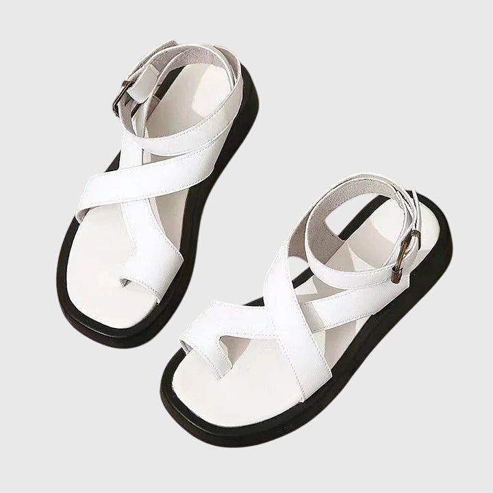 Orthopedic Sandals | Arch Support Design | Comfort for All-Day Wear | Durable and Lightweight Material