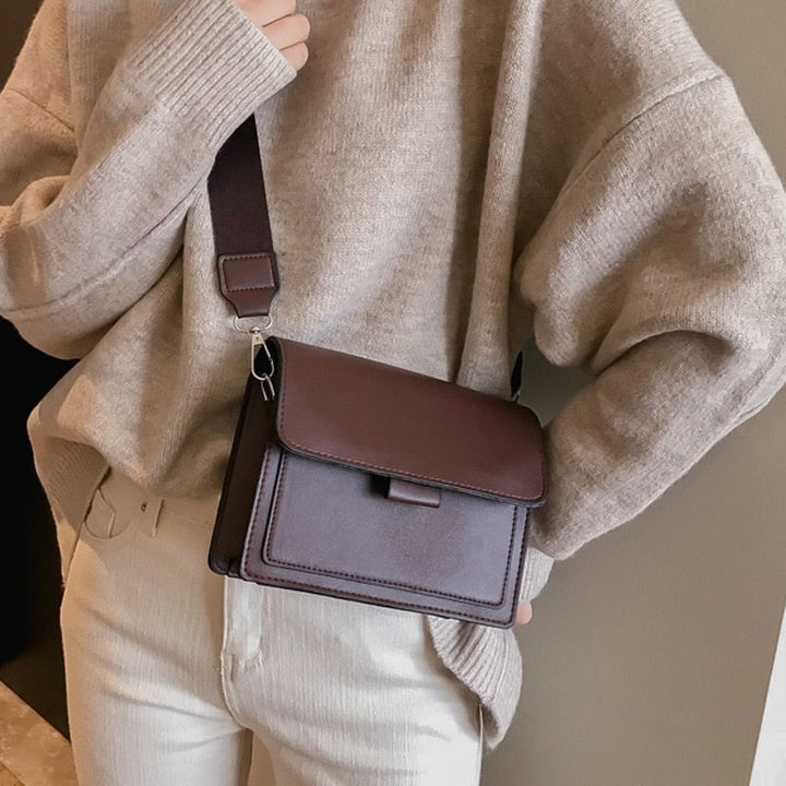 Streamlined Bag | Modern Elegance | Versatile Design for Everyday Use | Chic and Functional Style