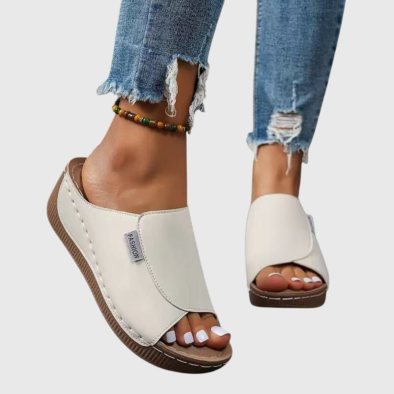 Orthopedic Sandals | Comfortable Support | Perfect for All-Day Wear | Casual Summer Style
