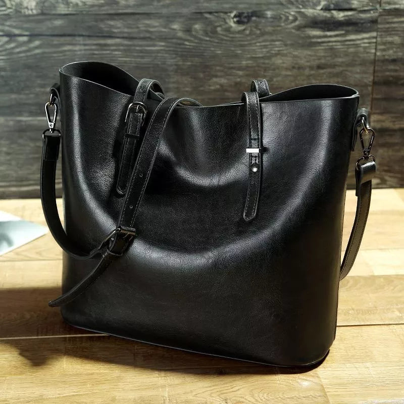 Shoulder Bag | Elegant Design | Versatile for Everyday Use | Durable Fabric