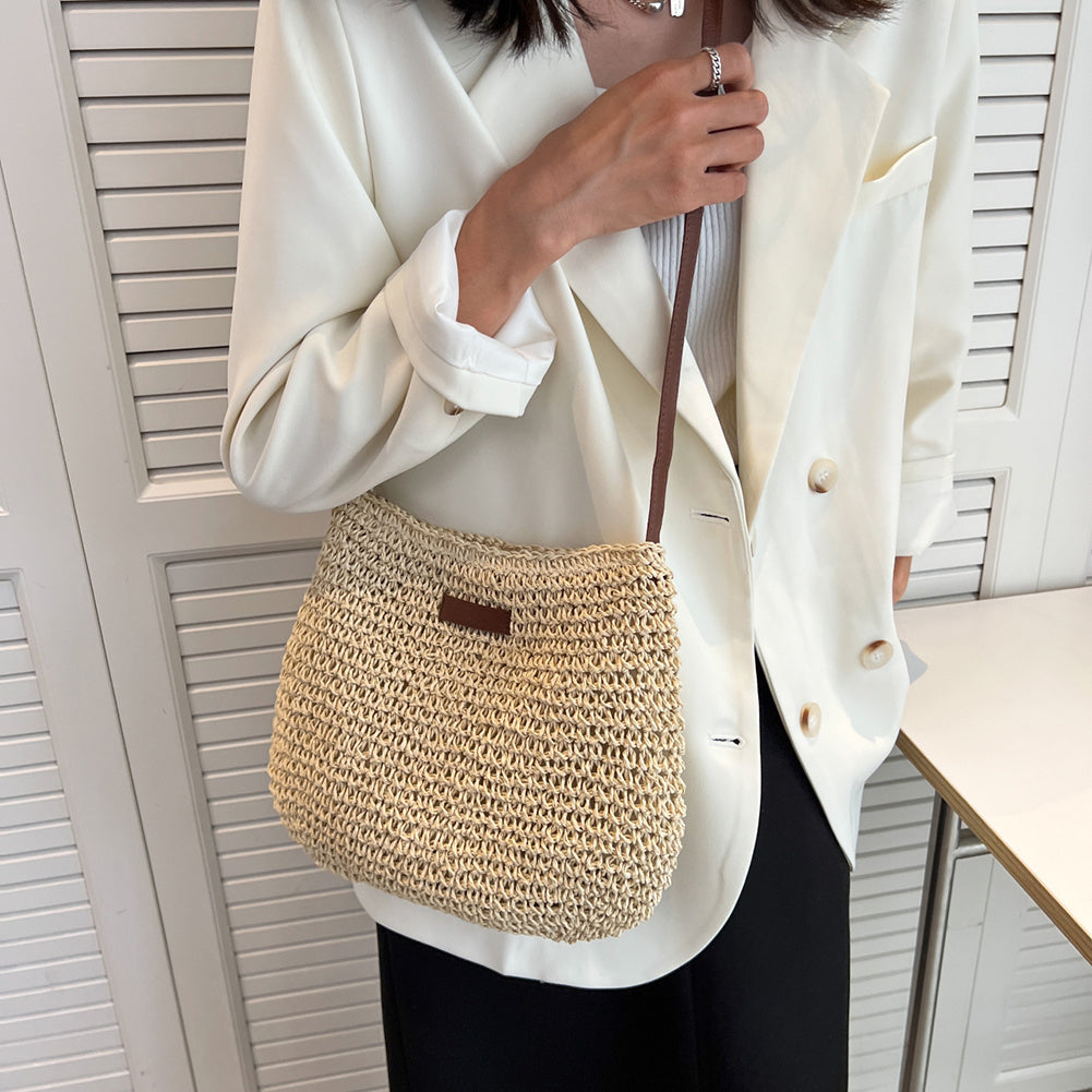 Shoulder Bag | Versatile Design | Perfect for Everyday Use | Durable Fabric