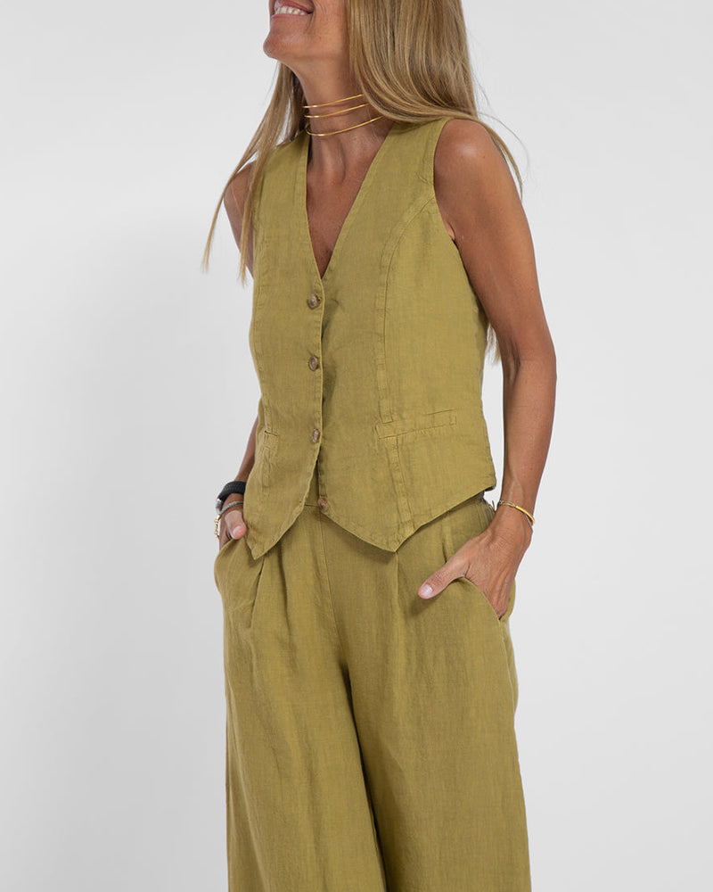 Women's Casual Two-Piece Set | Summer