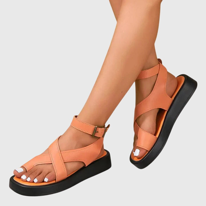 Orthopedic Sandals | Arch Support Design | Comfort for All-Day Wear | Durable and Lightweight Material