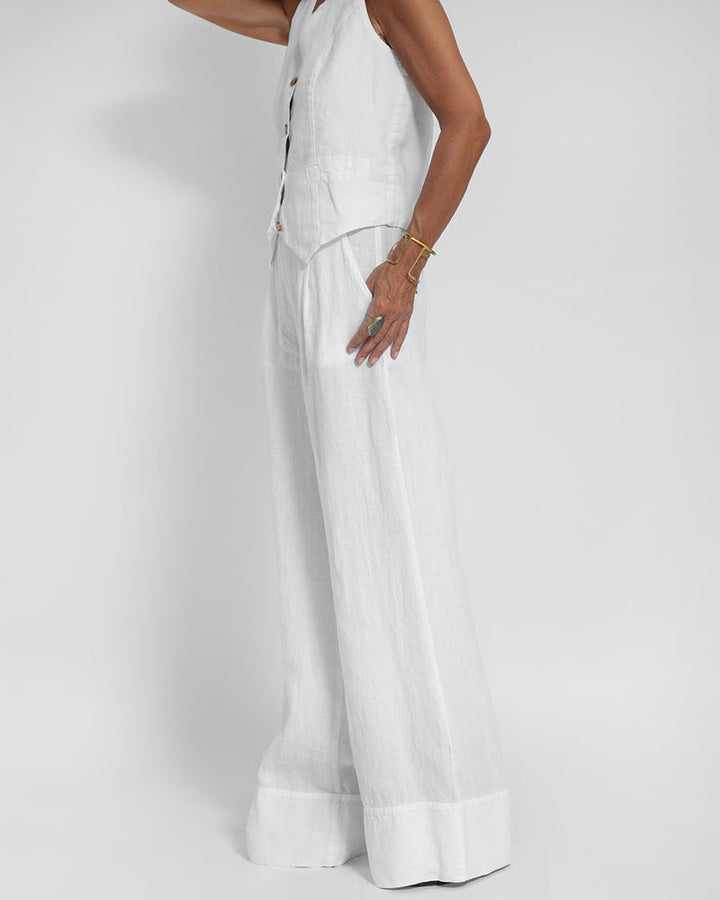 Women's Casual Two-Piece Set | Summer