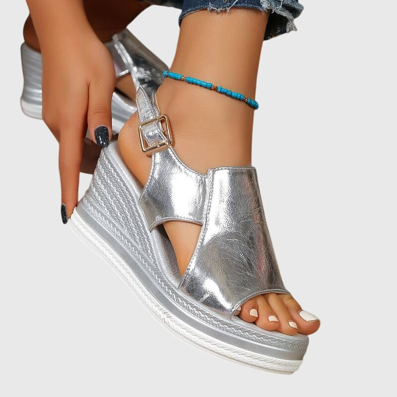 Orthopedic Sandals | Comfortable Arch Support | Ideal for All-Day Wear | Soft and Durable Material