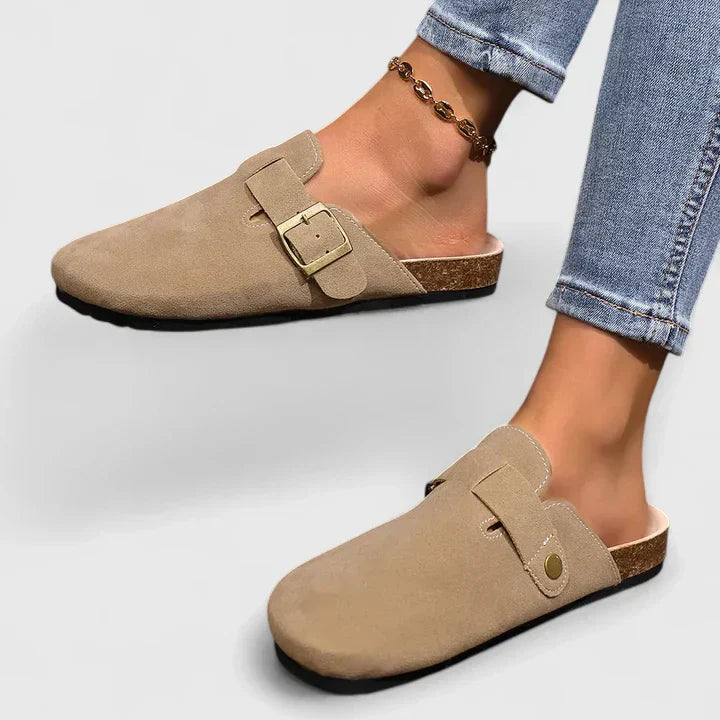 Orthopedic Loafers | Comfortable Support | Ideal for All-Day Wear | Classic Design