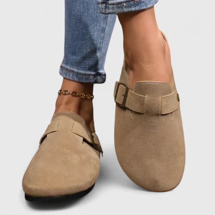 Orthopedic Loafers | Comfortable Support | Ideal for All-Day Wear | Classic Design