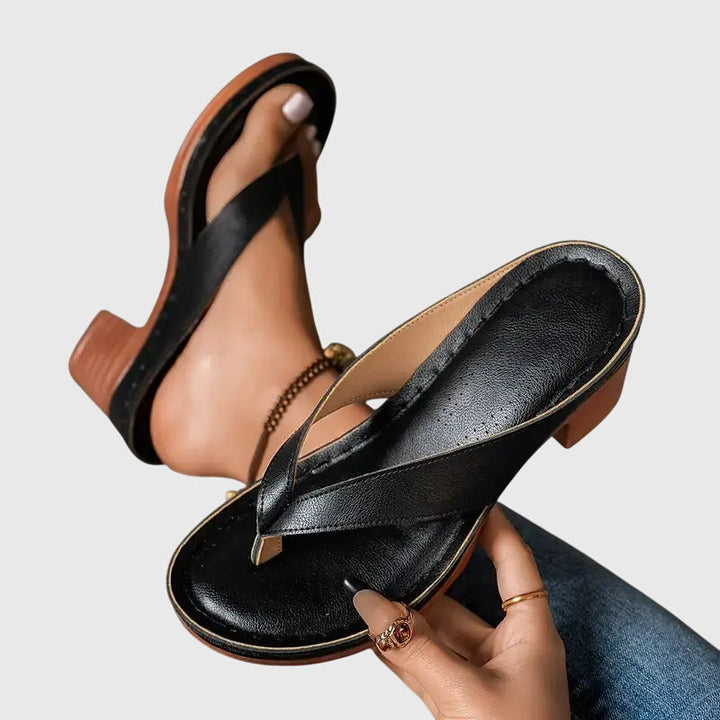 Orthopedic Sandals | Arch Support | Comfortable Footwear for All-Day Wear | Casual Style
