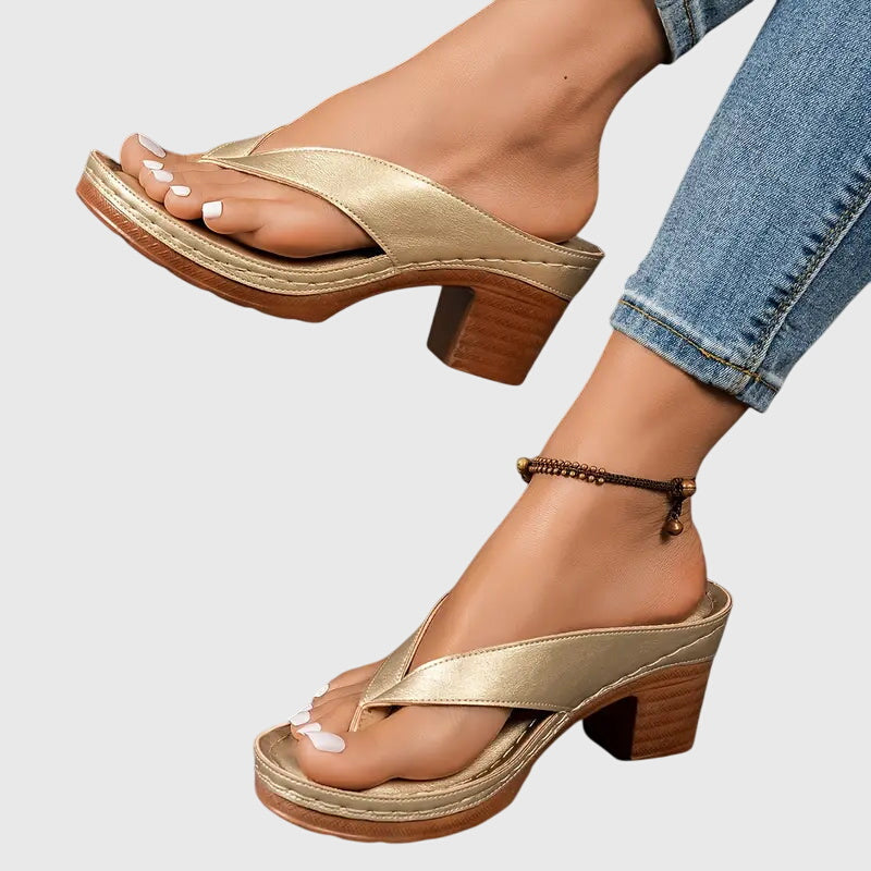 Orthopedic Sandals | Arch Support | Comfortable Footwear for All-Day Wear | Casual Style