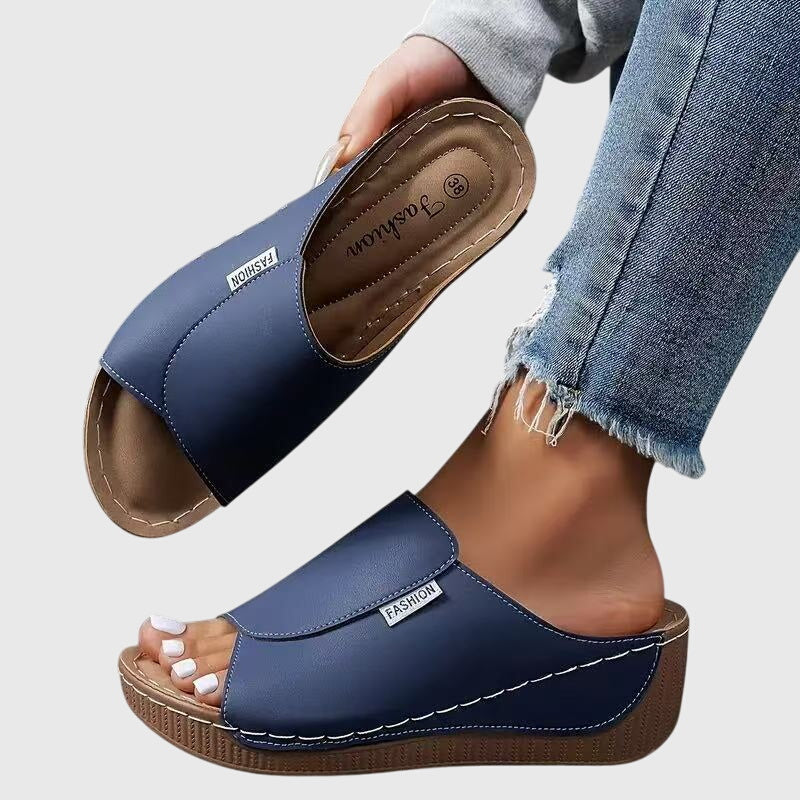 Orthopedic Sandals | Comfortable Support | Perfect for All-Day Wear | Casual Summer Style