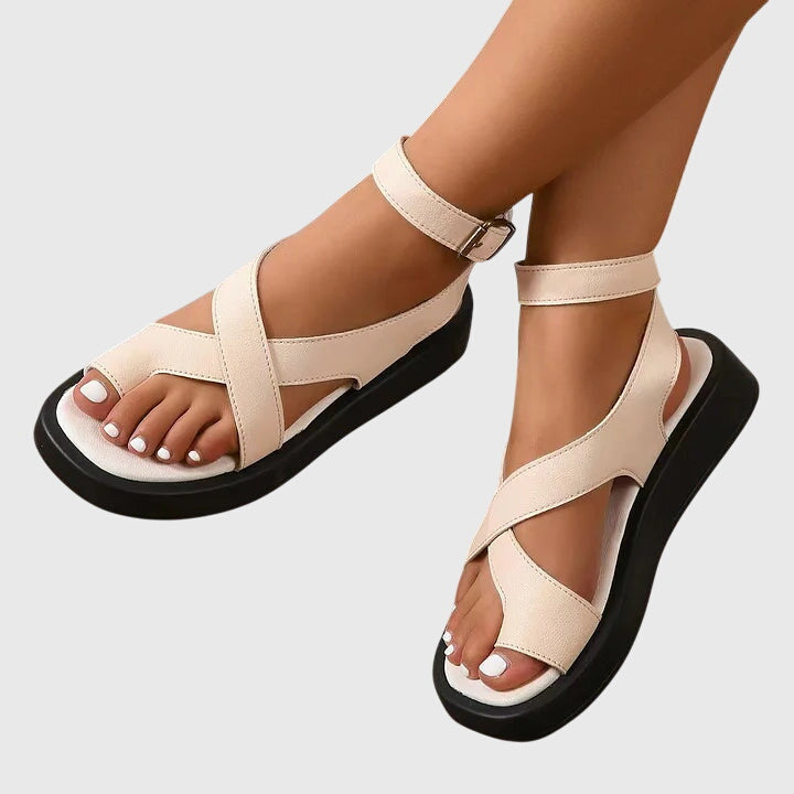 Orthopedic Sandals | Arch Support Design | Comfort for All-Day Wear | Durable and Lightweight Material