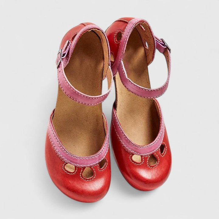 Orthopedic Sandals | Arch Support Design | Comfortable Footwear for All-Day Wear | Casual Style