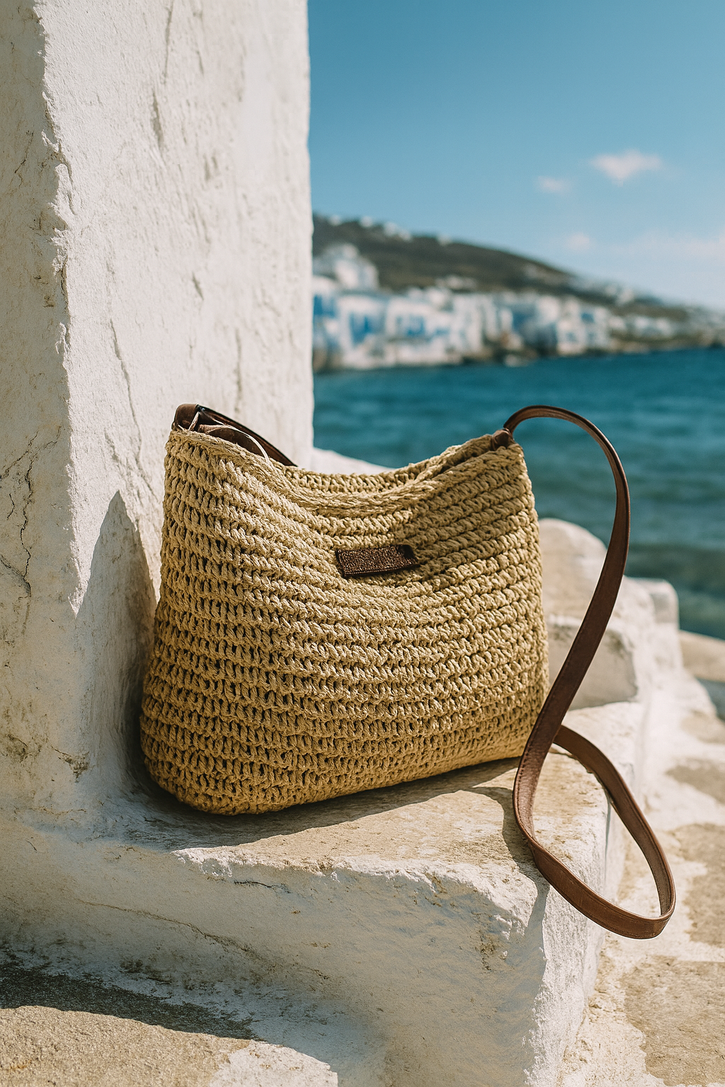 Bag | Versatile Design | Perfect for Everyday Use | Durable Material