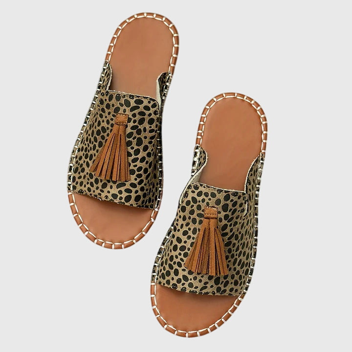 Orthopedic Sandals | Arch Support Design | Comfort for All-Day Wear | Adjustable Straps