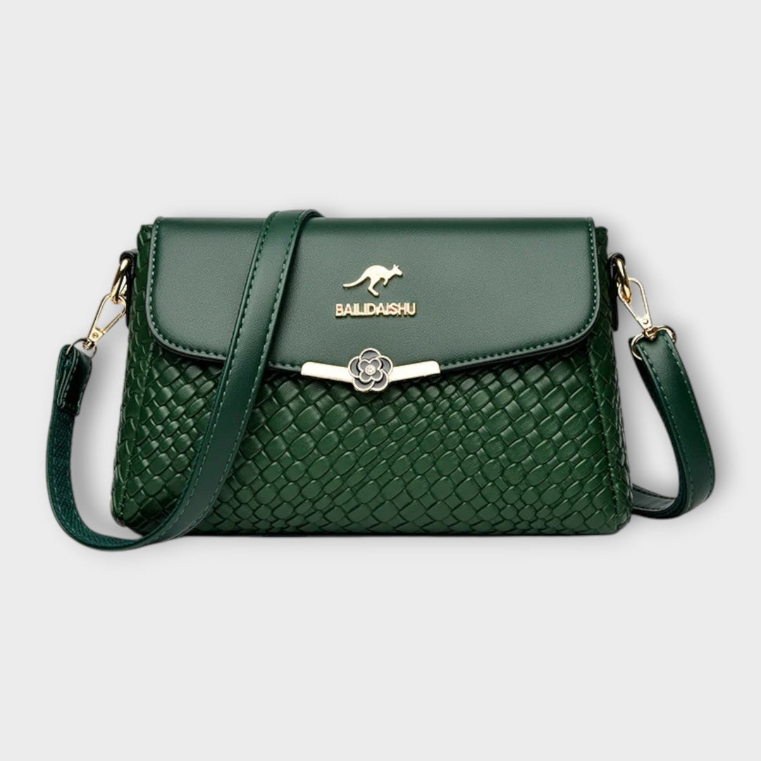 Shoulder Bag | Luxurious Design | Perfect for Everyday Use | Elegant Faux Leather