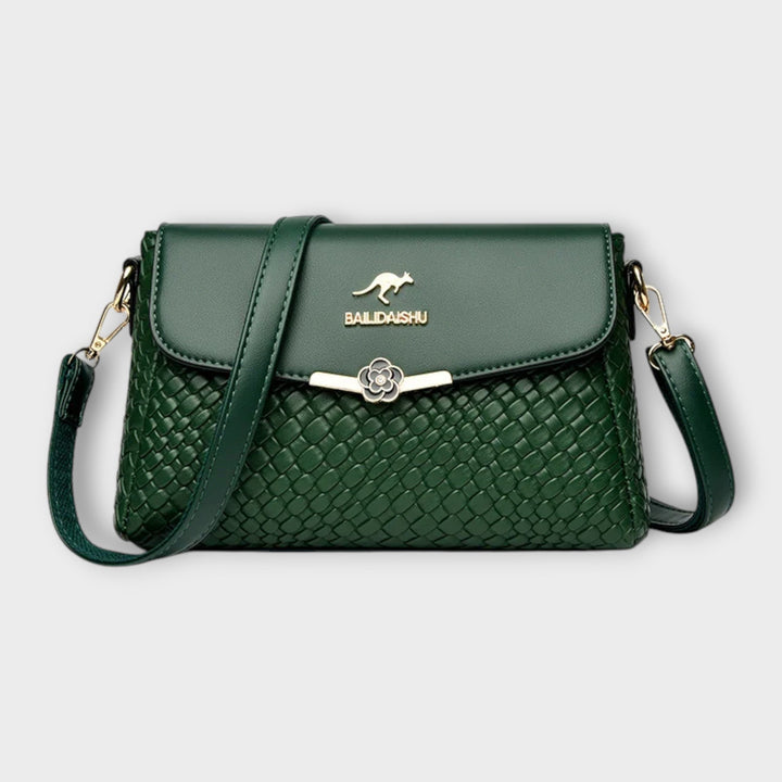 Shoulder Bag | Luxurious Design | Perfect for Everyday Use | Elegant Faux Leather