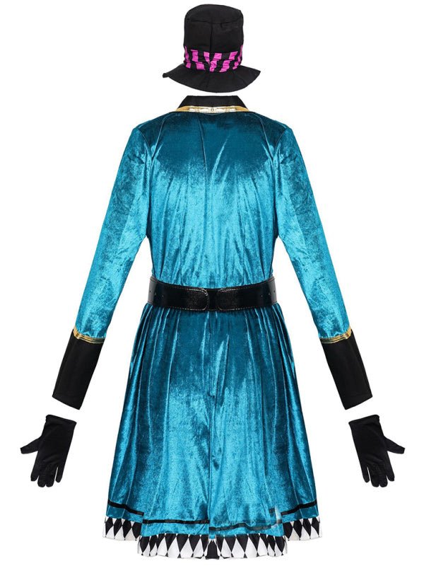 Halloween Magical Costume