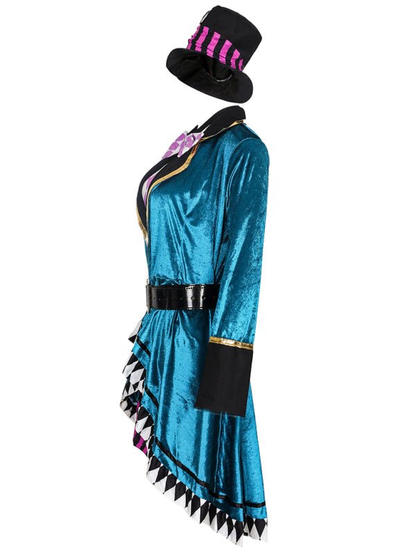 Halloween Magical Costume