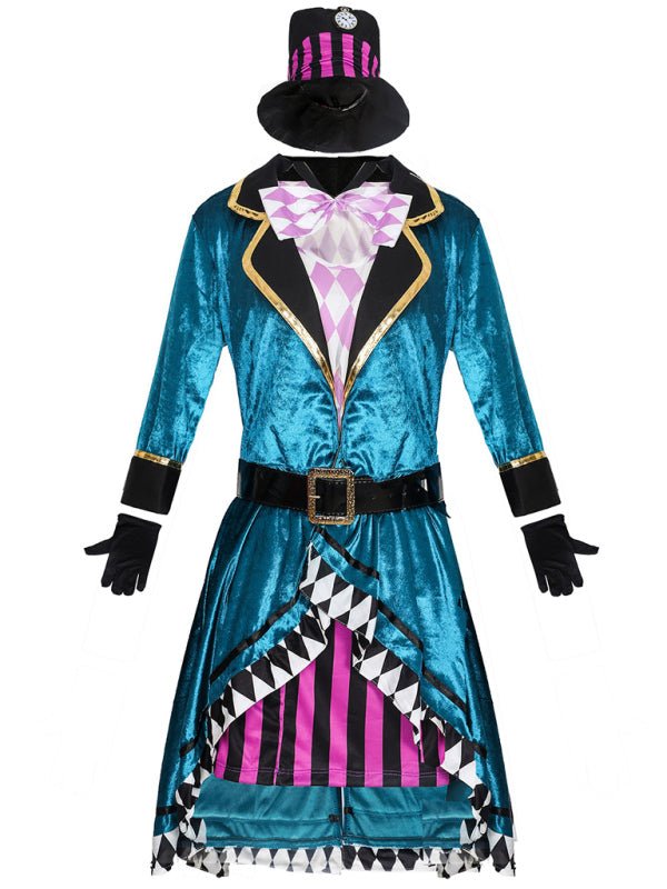 Halloween Magical Costume