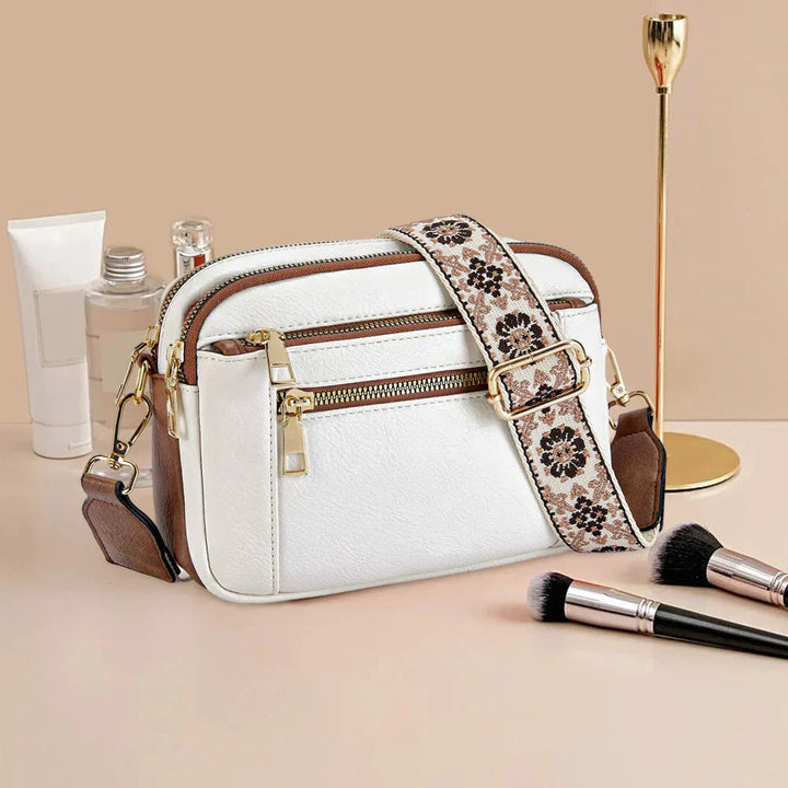 Adjustable Crossbody Bag | Versatile Design for Everyday Use | Durable and Stylish Material