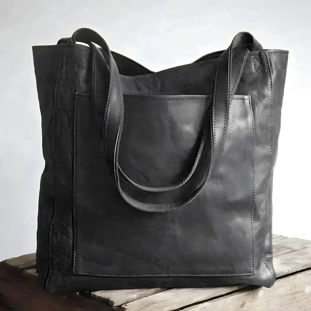 Stylish Bag | Versatile Design | Perfect for Everyday Use | Durable Canvas Material