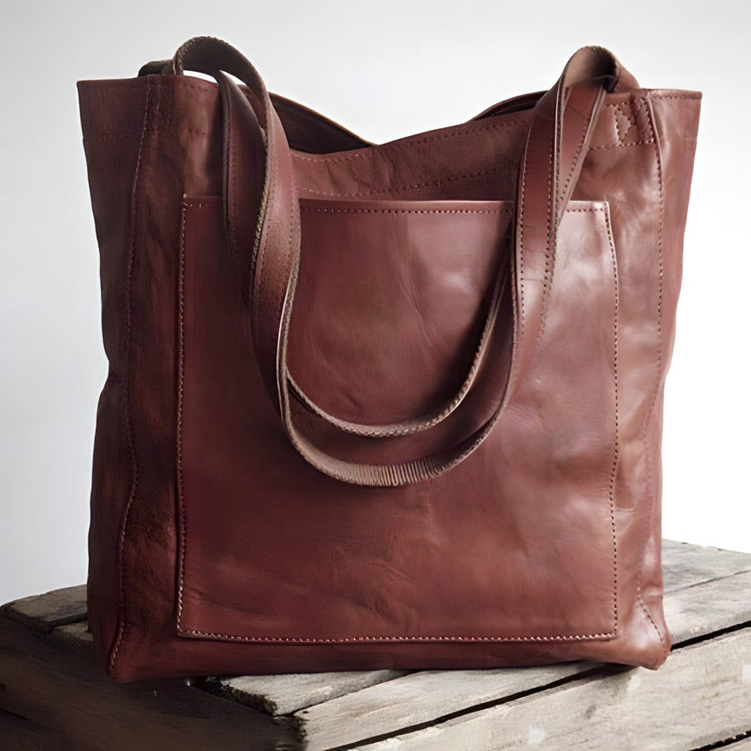Stylish Bag | Versatile Design | Perfect for Everyday Use | Durable Canvas Material