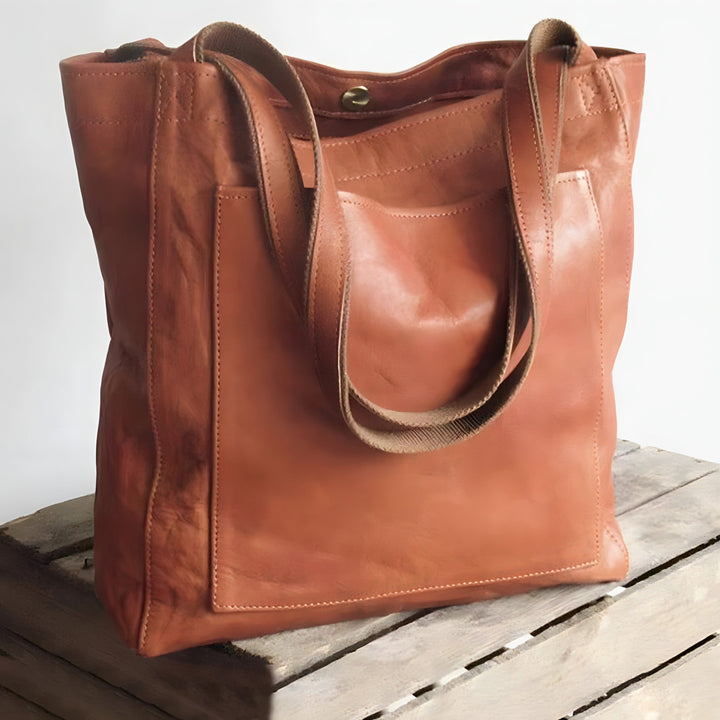 Stylish Bag | Versatile Design | Perfect for Everyday Use | Durable Canvas Material