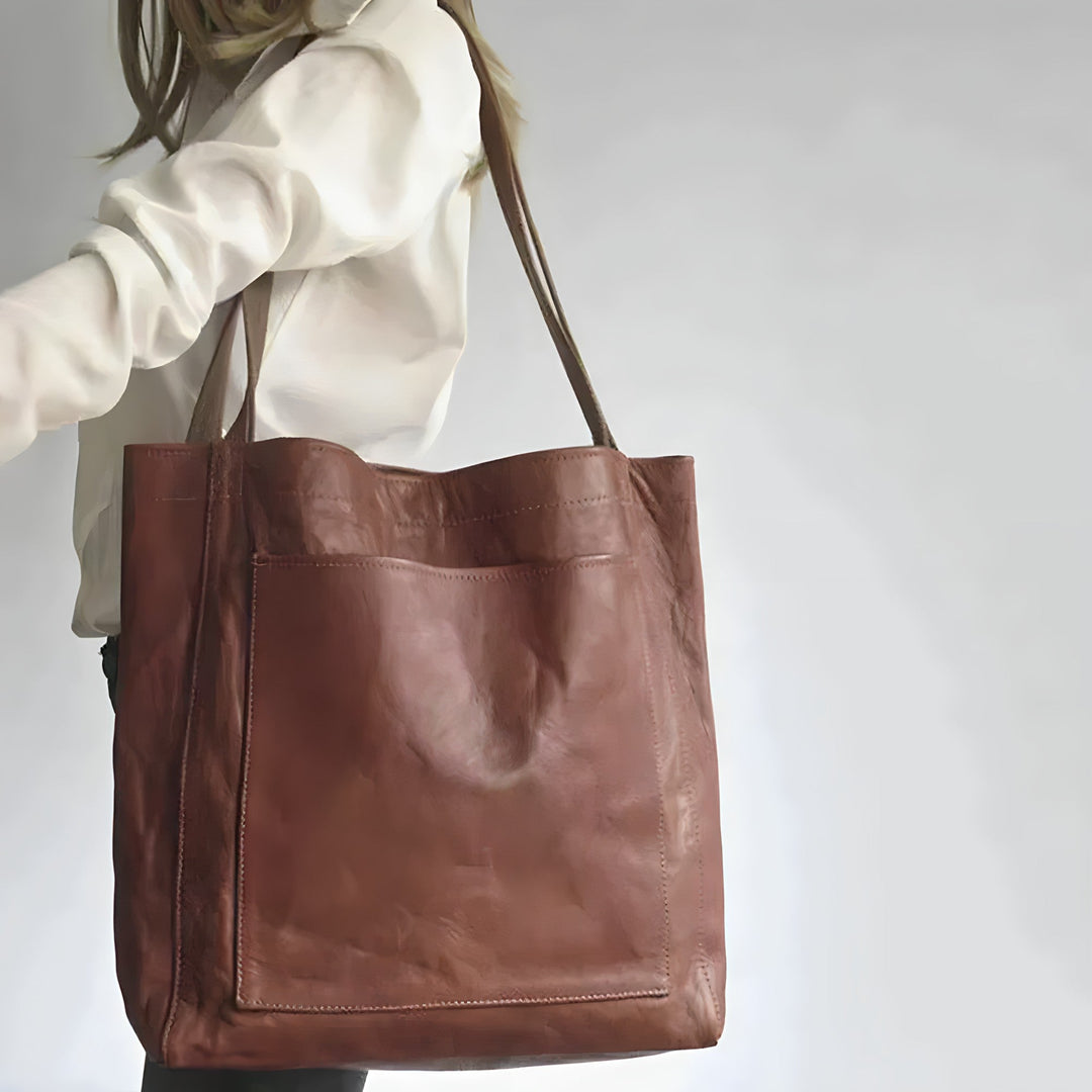 Stylish Bag | Versatile Design | Perfect for Everyday Use | Durable Canvas Material