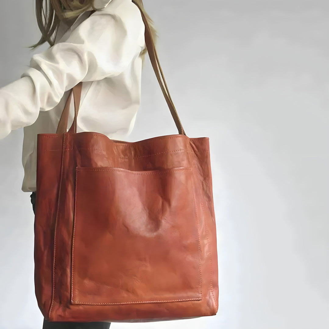 Stylish Bag | Versatile Design | Perfect for Everyday Use | Durable Canvas Material