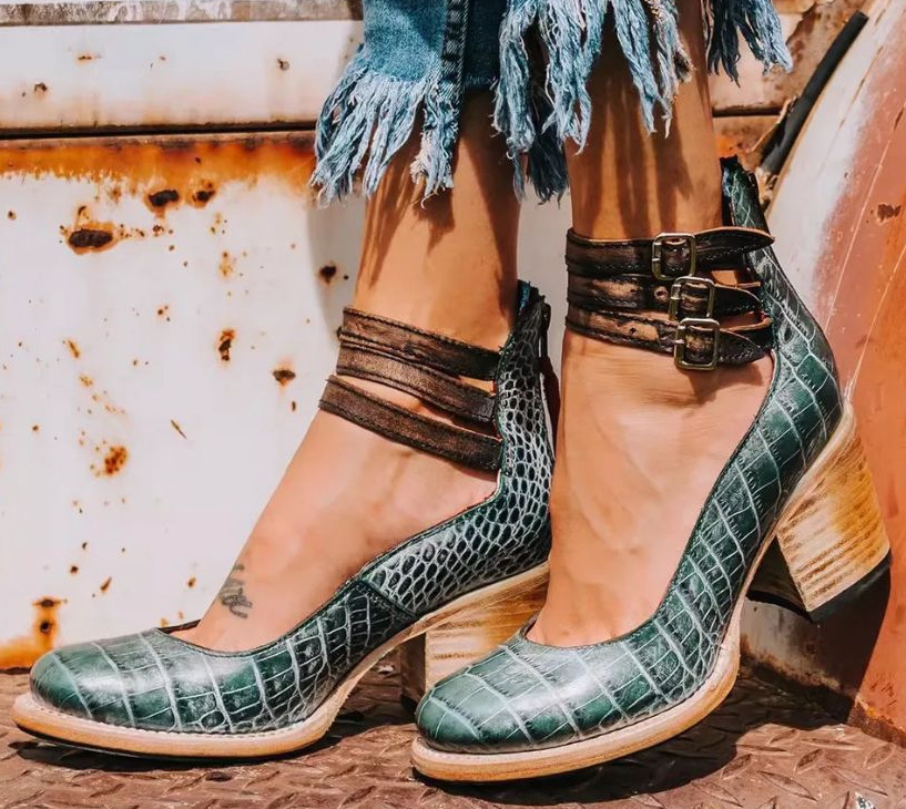 Cassiopeia Ankle Boots | Elegant Footwear